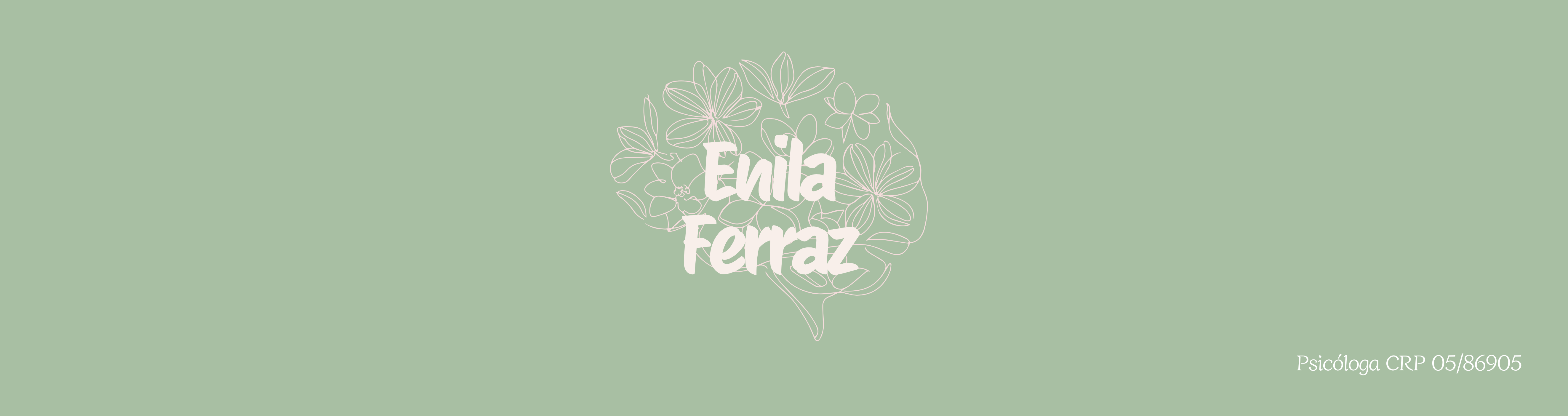Enila Ferraz - Profissional